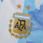 2021 season  Argentina home Player version - Image 2