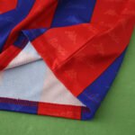 9697 FC Barcelona / Barça home retro Kids kit - Image 18