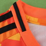 2526 season Paris FC Concept version Kids kit - Billede 3