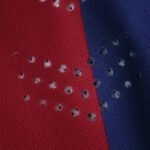 1415 FC Barcelona / Barça home retro Kids kit - Image 10