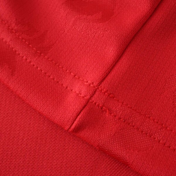 9697 Liverpool F.C. home retro Kids kit - Billede 18