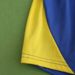 2425 season Al Nassr FC home Kids kit - Image 6