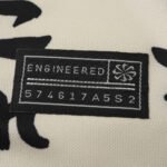 2223 season Sport Club Corinthians Paulista third Fan version - Image 4