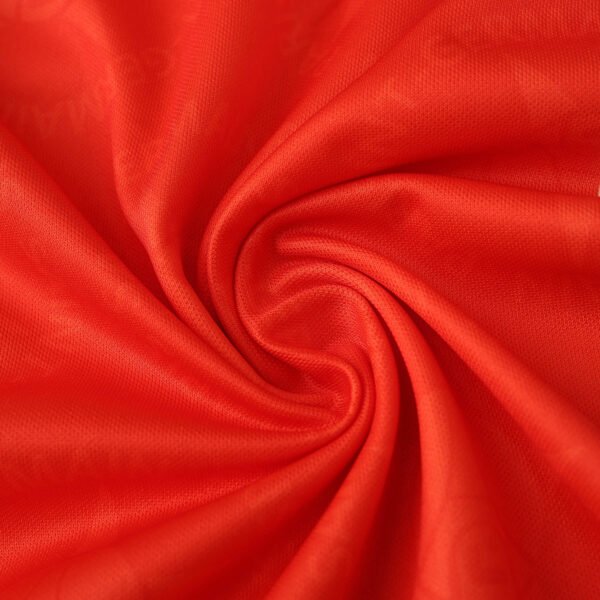 9596 season Paris Saint-Germain F.C. home retro Fan version - 图片 16