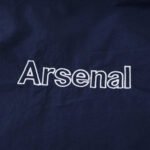 2526 Arsenal F.C. Hooded windbreaker - Image 14