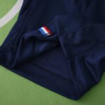 2526 season Paris Saint-Germain F.C. home shorts - Image 8