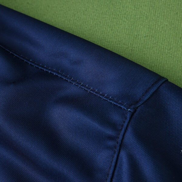 9899 season Paris Saint-Germain F.C. home retro Fan version - 图片 9