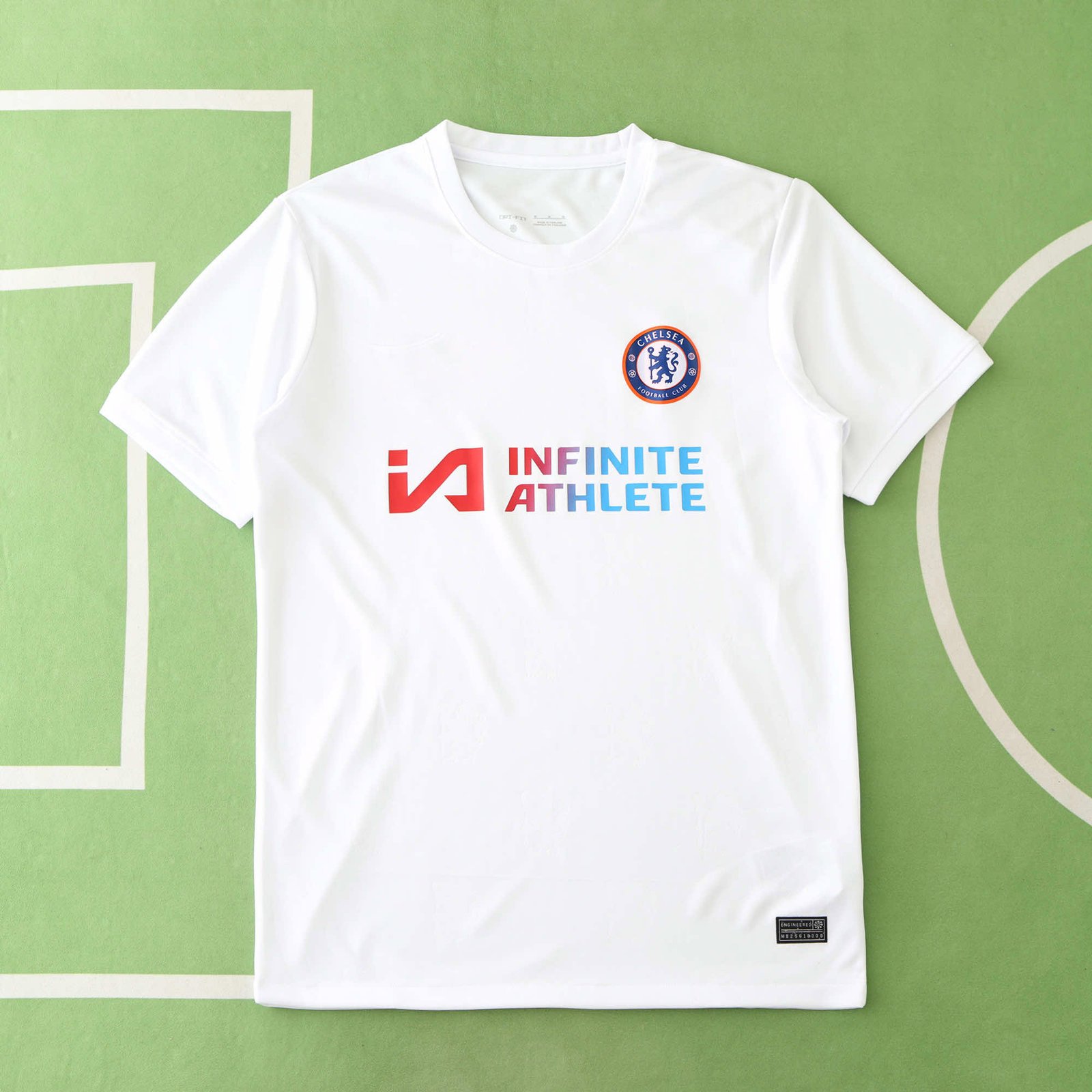 4a134a80fd 2425 season Chelsea F.C. Concept version Fan version - Image 1