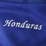 2425 season Honduras national home Fan version - Image 11
