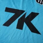 2526 Season Santos FC Third Fan version - Image 5