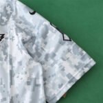 2024 NFL Matt Eberflus Tribute Version 18#WILLIAMS - Afbeelding 5