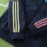 2425 season Juventus F.C. Windbreaker - Image 14