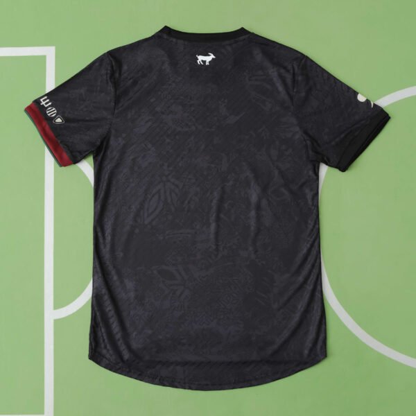 24-25  Portugal Black Special Edition Player version – Image 2