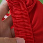 9798 Liverpool F.C. home retro Kids kit - Billede 16