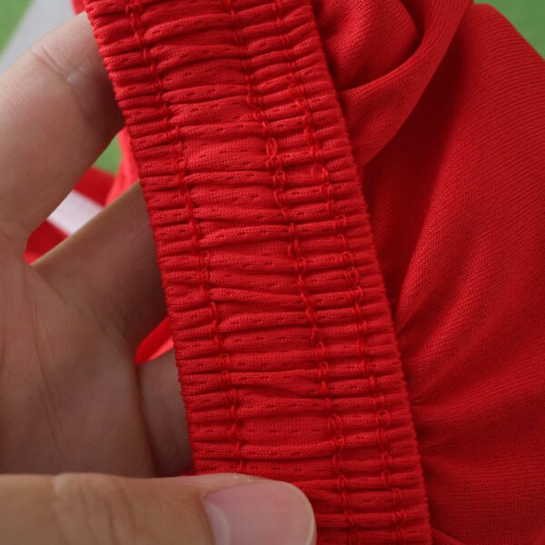 9798 Liverpool F.C. home retro Kids kit - Billede 16