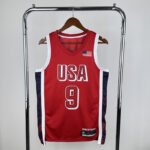 NBA USA 9#HALIBURTON