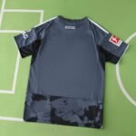 2526 season Eintracht Frankfurt Third Fan version - Image 16