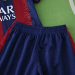 1415 FC Barcelona / Barça home retro Kids kit - Image 11