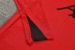 2425 Liverpool F.C. red Training suit set Player version - Image 4