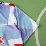 2425 season Arsenal F.C. Training shirt Fan version - Image 4