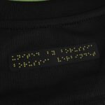 2425 season Dortmund away Fan version - Image 8