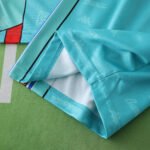 9697 FC Barcelona / Barça away retro Kids kit - Image 8