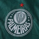 2526 season Palmeiras home Fan version - Image 2