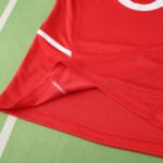 0204 season Arsenal F.C. home retro Fan version - Image 7
