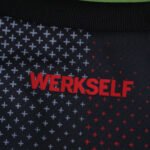 2526 season Bayer 04 Leverkusen home Fan version - Image 10