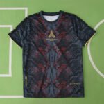 2526 season Paris Saint-Germain F.C. Concept version Fan version