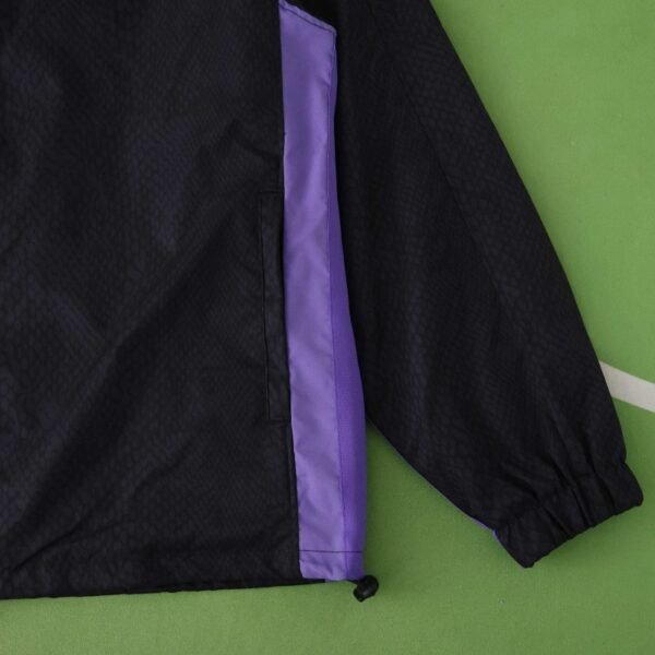 2526  FC Barcelona / Barça windbreaker - 图片 6