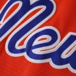 2025 MLB New York Mets 12#LINDOR - Image 4