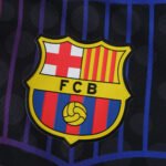 2526 season FC Barcelona / Barça Concept version Fan version - Image 2