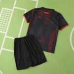 2526 season Bayer 04 Leverkusen home Kids kit - Image 10