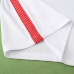 1617 season AS Monaco FC home retro Fan version - Image 8