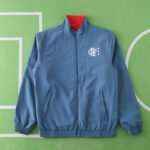 2425 CR Flamengo Wear on both sides windbreaker - Image 12
