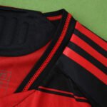2526 season CR Flamengo home Player version - Image 2