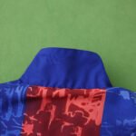 2425 FC Barcelona / Barça Wear on both sides windbreaker - Image 9