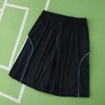2526 season Newcastle United F.C. home shorts - Image 7