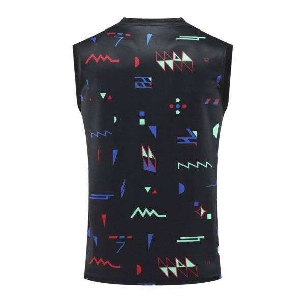 ⁦2425 Portugal Training clothes suit vest Fan version⁩ - الصورة ⁦2⁩