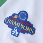 2025 MLB LosAngelesDodgers 17#OHTANI - Imagem 9