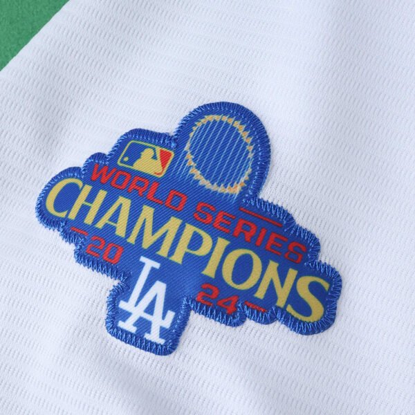 2025 MLB LosAngelesDodgers 17#OHTANI - Imagem 9