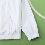 2425 Real Madrid CF Wear on both sides windbreaker - Image 12