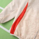 2425 Italy Wear on both sides windbreaker - Image 2