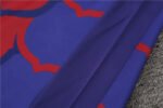 2425 FC Barcelona / Barça Red Blue Training suit set - Image 3