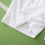 2526 season Olympique de Marseille home Kids kit - Image 9