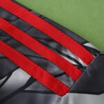 2425 season CR Flamengo Training suit set Fan version - Image 5