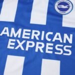 2526 season Hove Albion Football Club home Kids kit - Image 11
