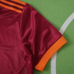 9293 season A.S. Roma home retro Fan version - Image 5
