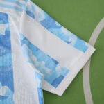 2021 season  Argentina home Player version - Image 3